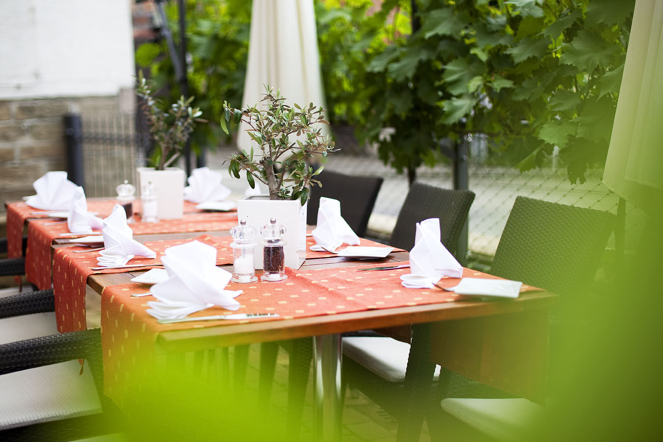 Hotel Restaurant Lamm Hebsack 热姆莎登 外观 照片